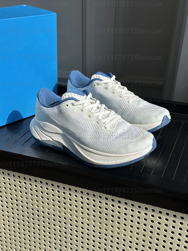 Men'S Shoes Hoka - Yumuşak, Rahat, Kaymaz, Aşınmaya Dayanıklı Düşük
