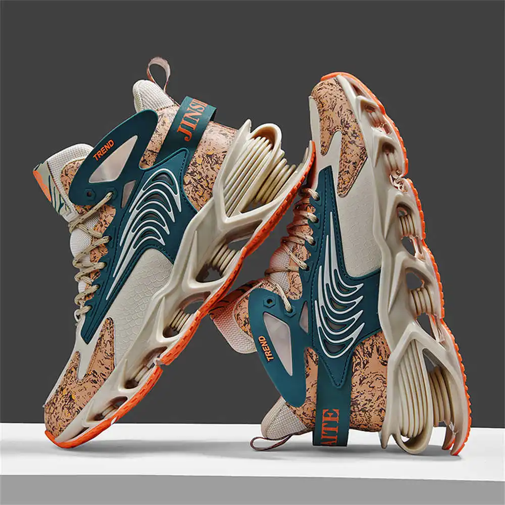 Men Shoes Running Sale - Kaymaz Orta Çocuk Koşu Ayakkabıları Rahat