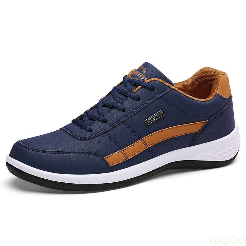 Men Shoes Vans - Ayakkabı Deri Erkek Spor Ayakkabı Trend