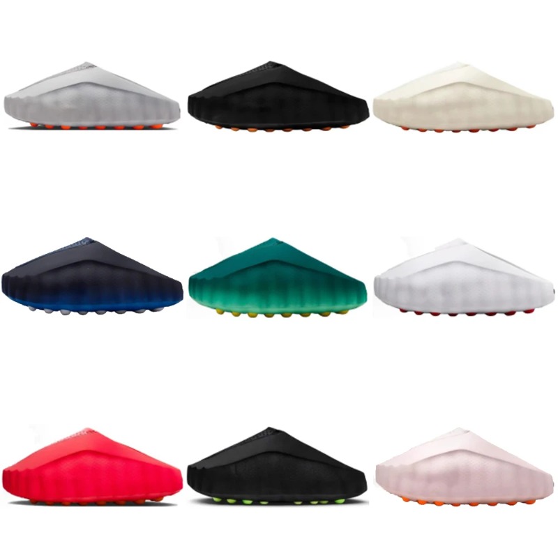 Men Shoes Red Tape - Mind 001 Terlik Tasarımcı Erkekler İçin