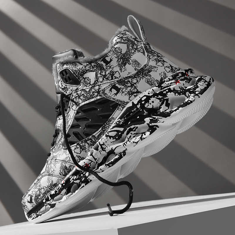 Men Shoes Brands - Light 41 Yeşil Spor Ayakkabı Dokuma