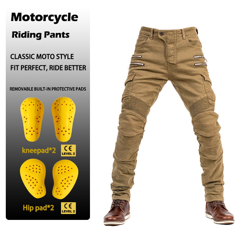 Men'S Shoes For Jeans - Erkek Kadın Slim Fit Fermuarlı Denim