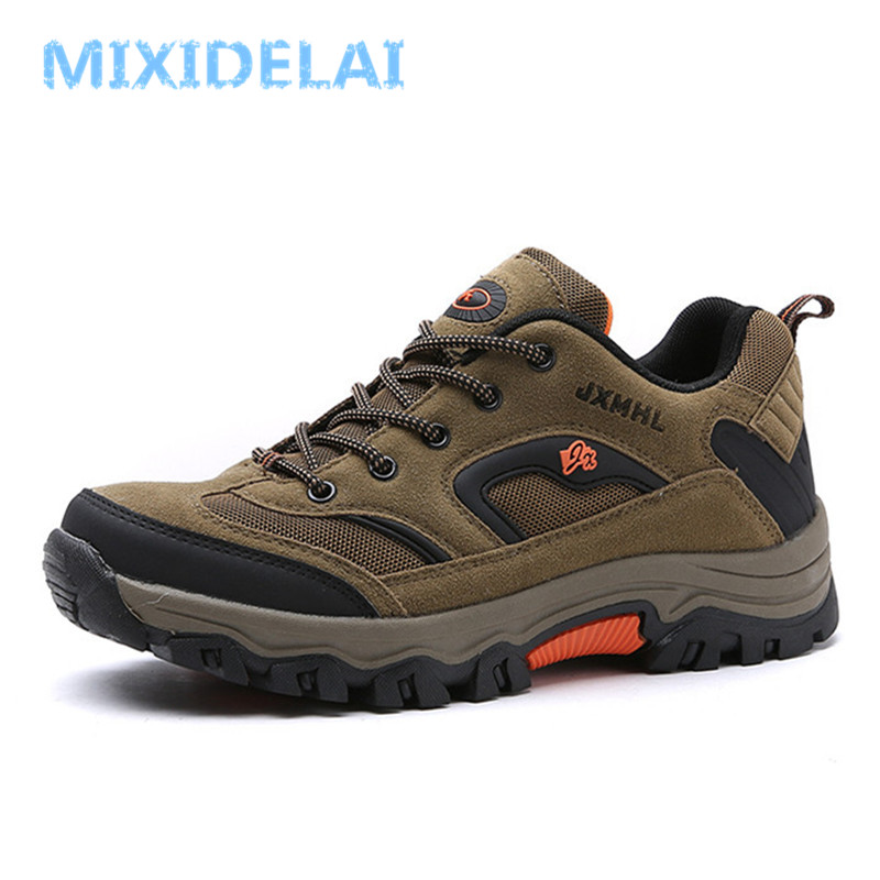 Men Shoes Vans - MIXIDELAI büyük boy 39-47 moda erkek