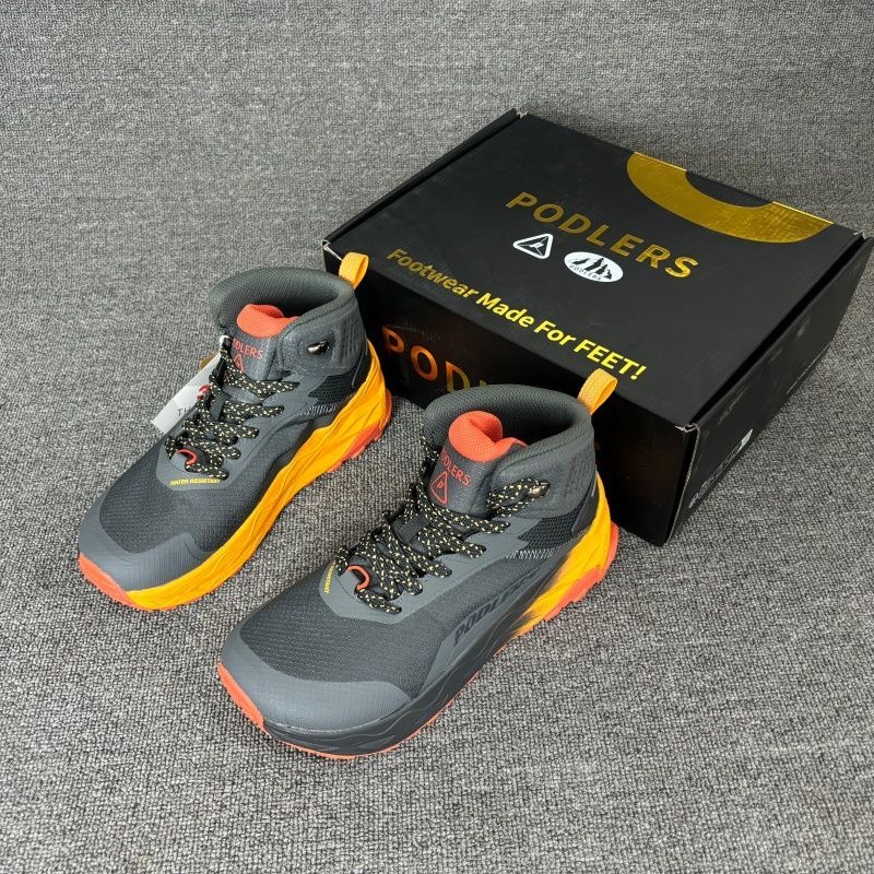 Men Shoes Running Sale - 2026 Sıcak Satış Trail Koşu Ayakkabıları