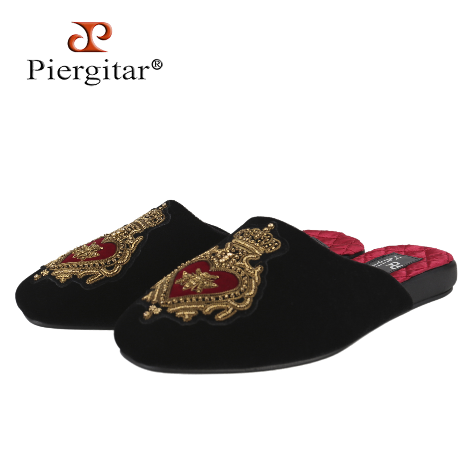 Men Shoes Red Tape - Piergitar 2026 Yaz Yeni Stil Siyah