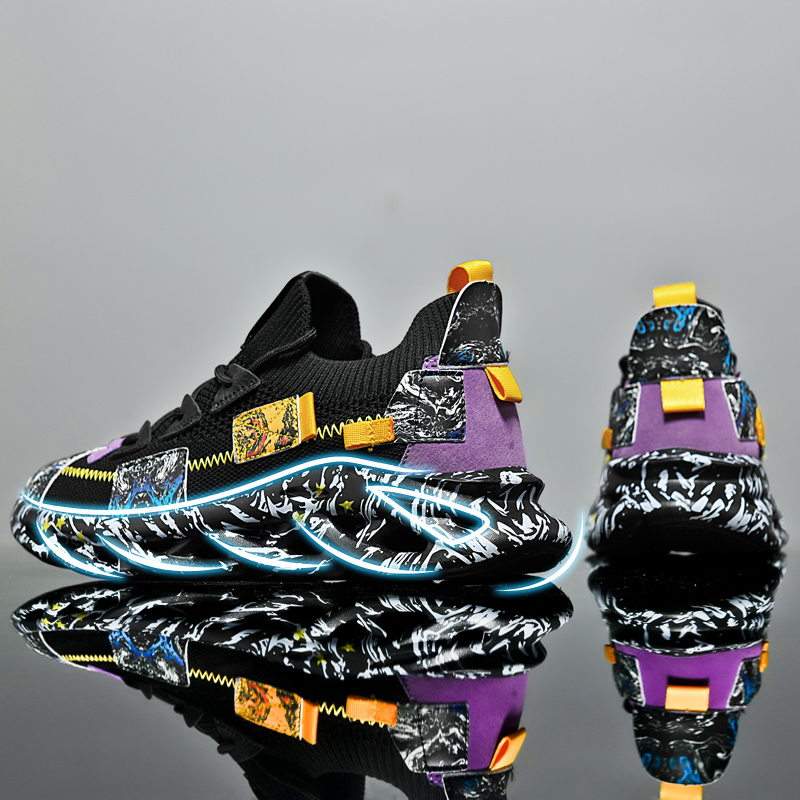 Men Shoes Vans - Erkek ayakkabısı Spor Ayakkabı Erkek tenis