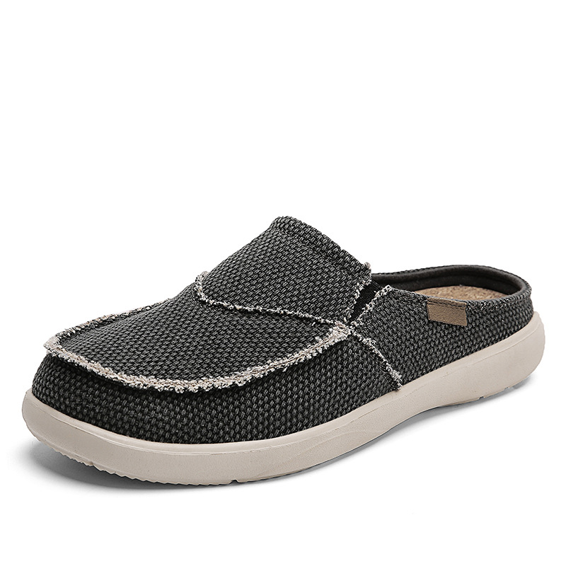 Men Shoes Vans - Denim tuval erkekler nefes alan günlük