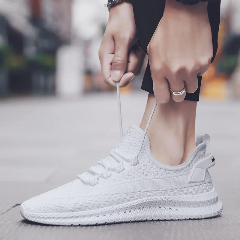 Men Shoes Brands - Erkek Dokuma Ayakkabıları 2025 Yeni Marka