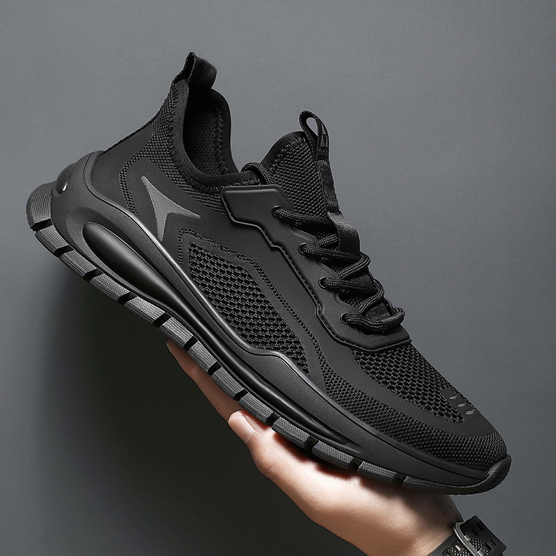 Men Shoes Running Sale - Sıcak Satış erkek ayakkabıları Yaz Yeni