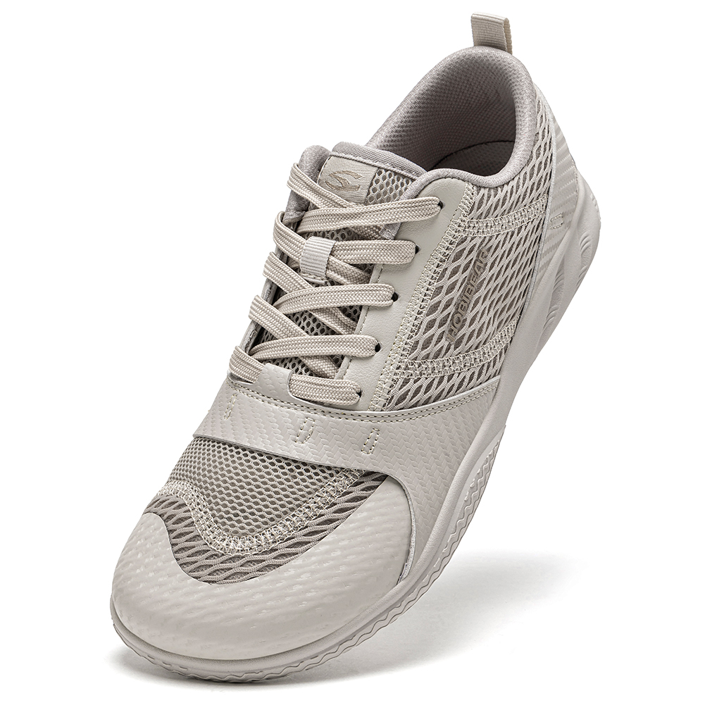 Men'S Shoes Wide Width - HOBIBEAR Unisex Geniş Kalıp Çıplak Ayak