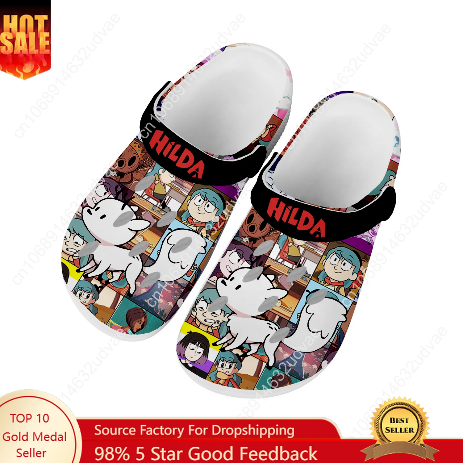 Men'S Shoes In Fashion - Hilda Twig Su Ayakkabıları Erkek Kadın