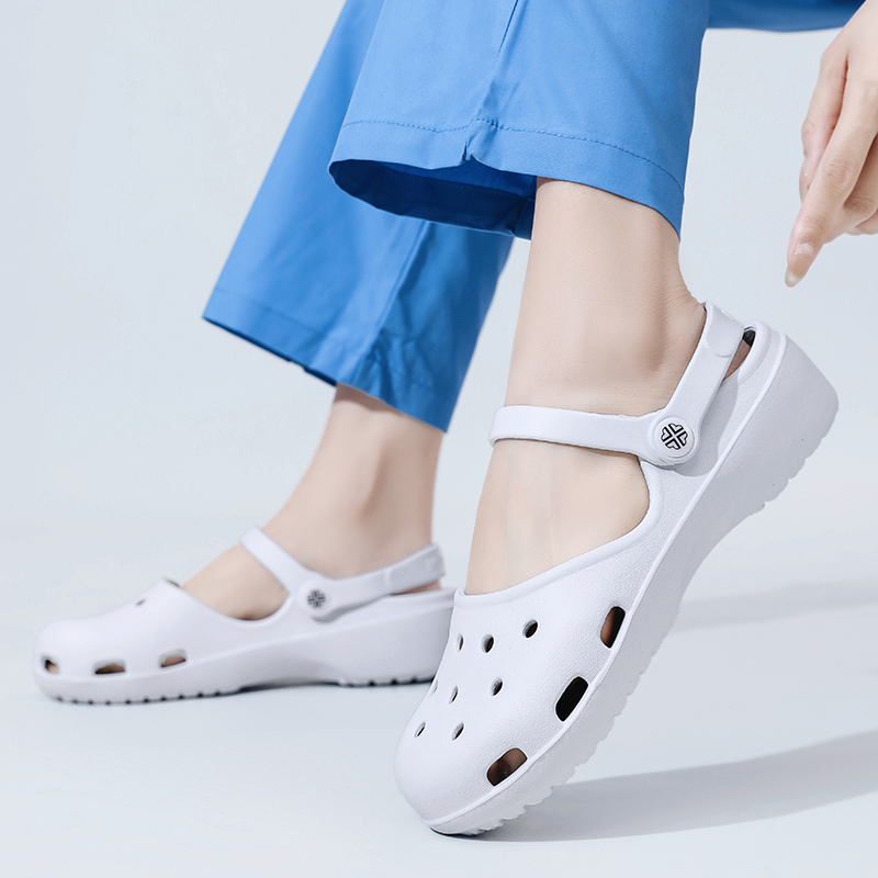 Men'S Shoes Crocs - Kadınlar için Croc Ayakkabılar, Yazlık Düz