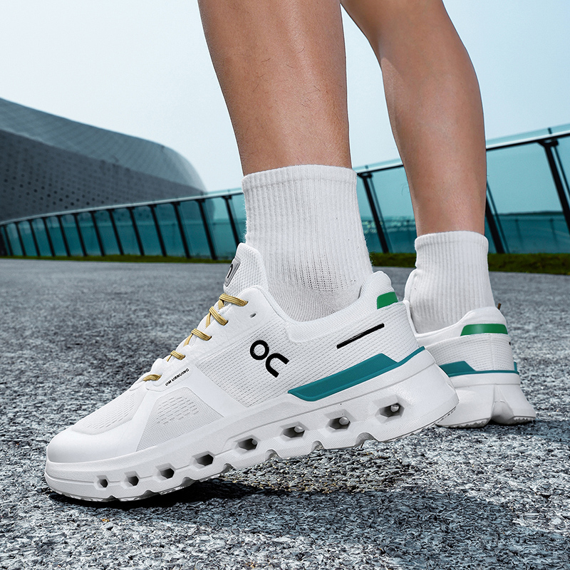 Men Shoes Running Sale - 2026 Yeni Erkek Şok Emici Koşu