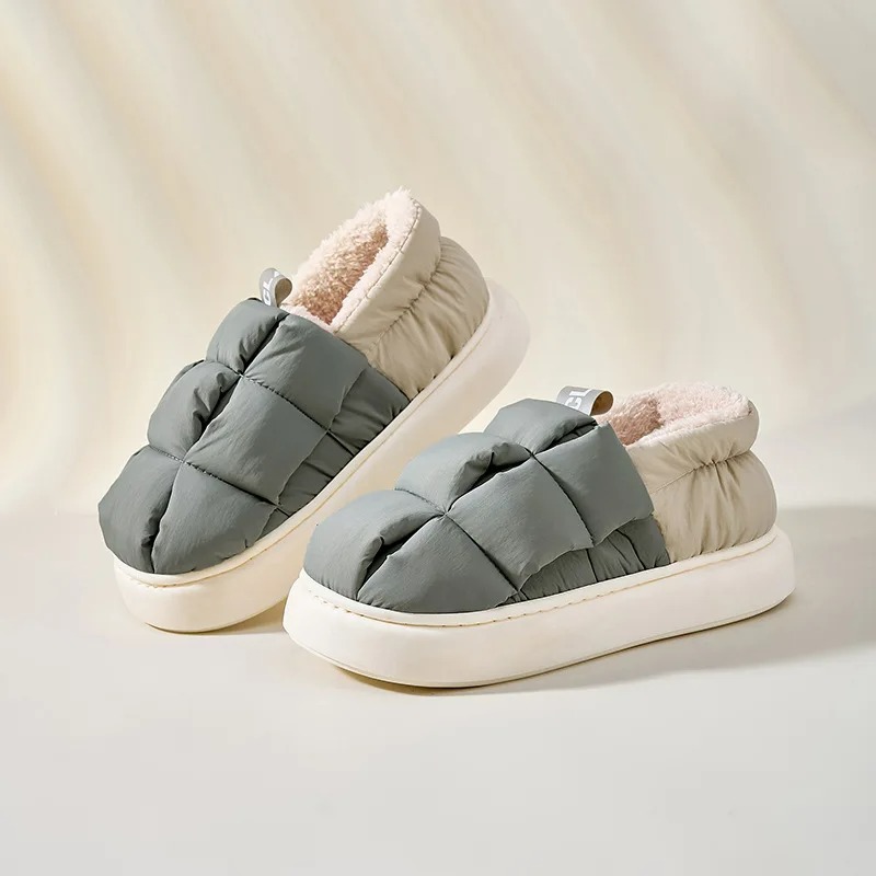 Kadınlar İçin Kışlık Kürklü Ay - Men'S Shoes In Fashion incelemesi ve fiyatı