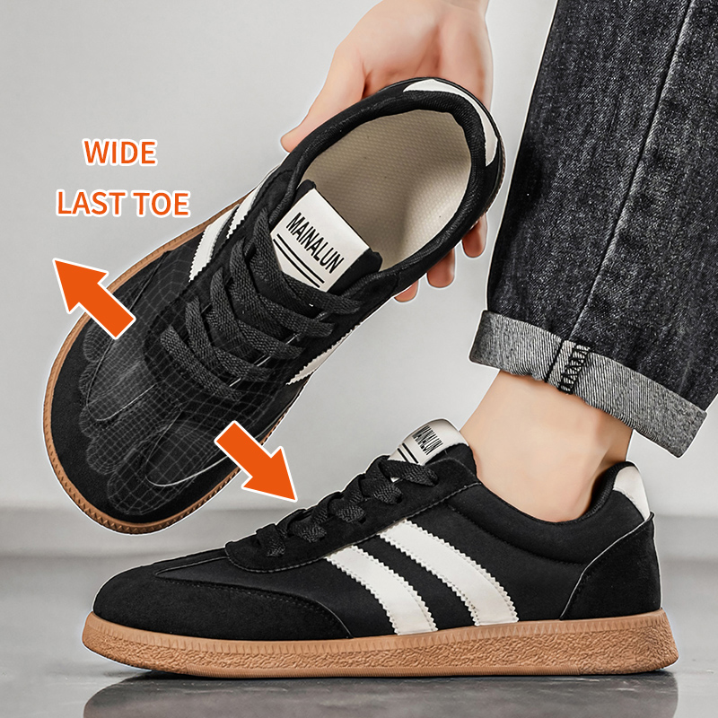 Erkek Geniş Kalıp Spor Ayakkab - Men'S Shoes Wide Width incelemesi ve fiyatı