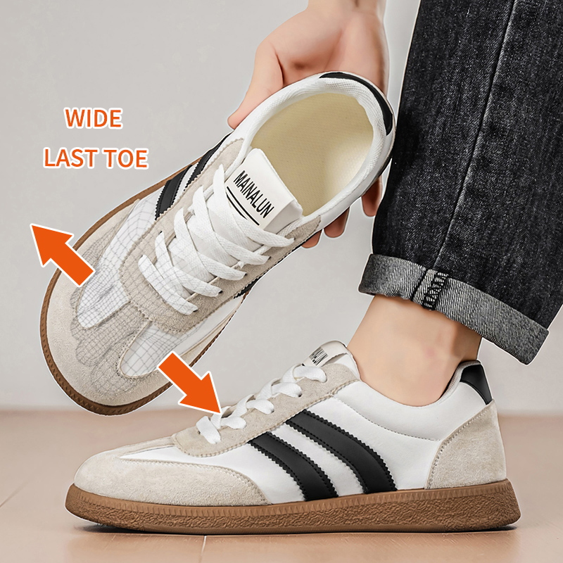 Erkek Geniş Kalıp Spor Ayakkab - Men'S Shoes Wide Width incelemesi ve fiyatı
