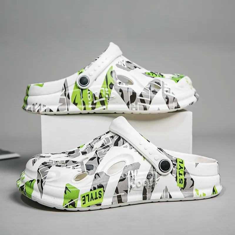 Artı Boyutu Yeni erkek Terlik  - Men'S Shoes Crocs incelemesi ve fiyatı