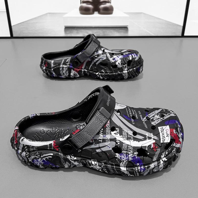 1 çift artı boyutu 48 49 erkek - Men'S Shoes Crocs incelemesi ve fiyatı
