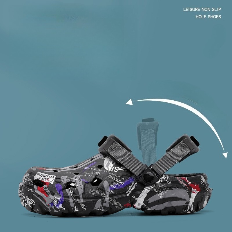 1 çift artı boyutu 48 49 erkek - Men'S Shoes Crocs incelemesi ve fiyatı