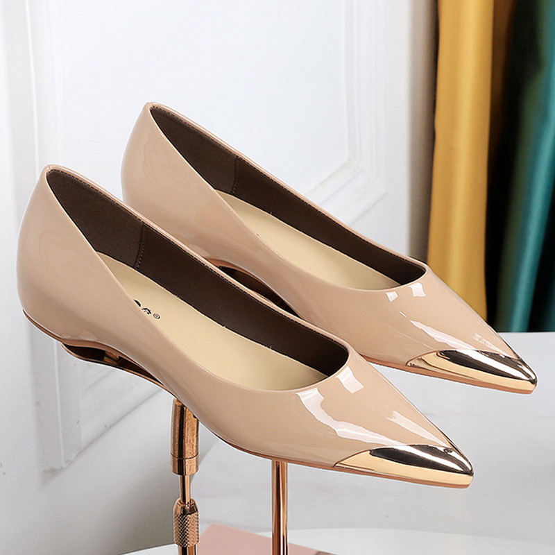 BIGTREE Ayakkabı Düşük Topuklu - Men'S Shoes In Fashion incelemesi ve fiyatı