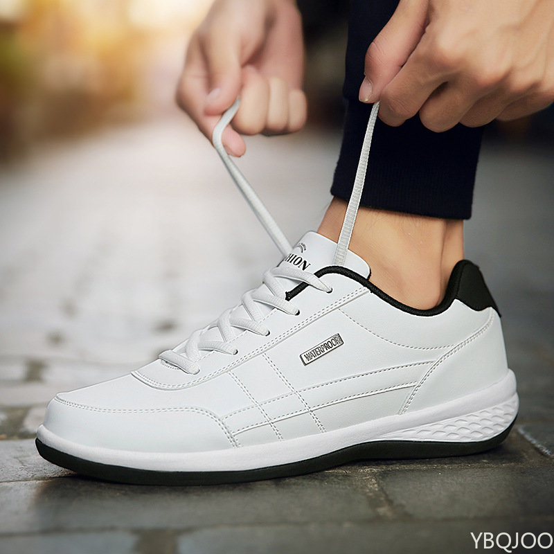 Ayakkabı Deri Erkek Spor Ayakk - Men Shoes Vans incelemesi ve fiyatı
