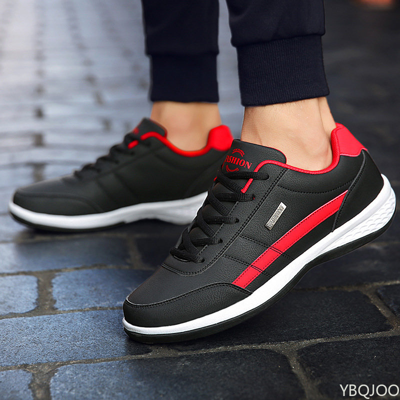 Ayakkabı Deri Erkek Spor Ayakk - Men Shoes Vans incelemesi ve fiyatı