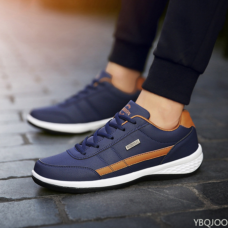 Ayakkabı Deri Erkek Spor Ayakk - Men Shoes Vans incelemesi ve fiyatı