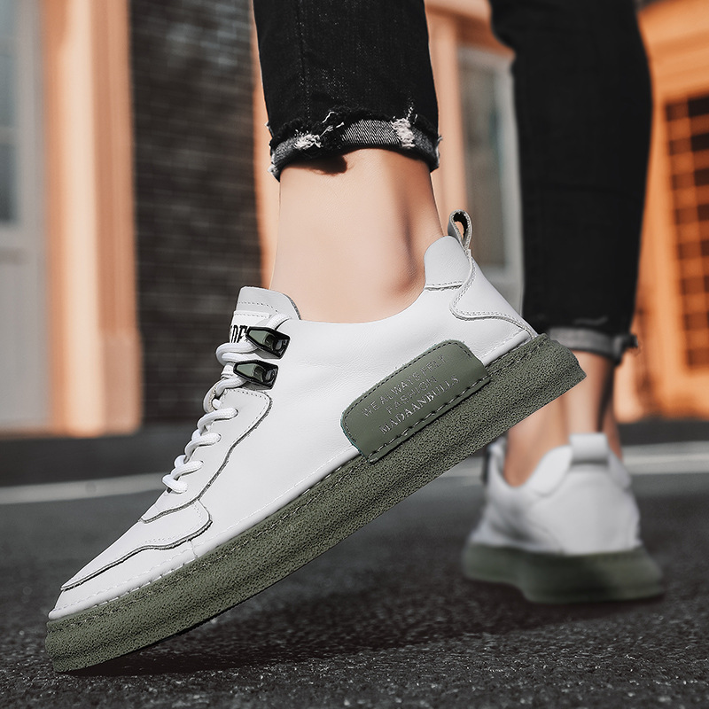 Sonbahar moda erkek Sneakers n - Men Shoes Vans incelemesi ve fiyatı