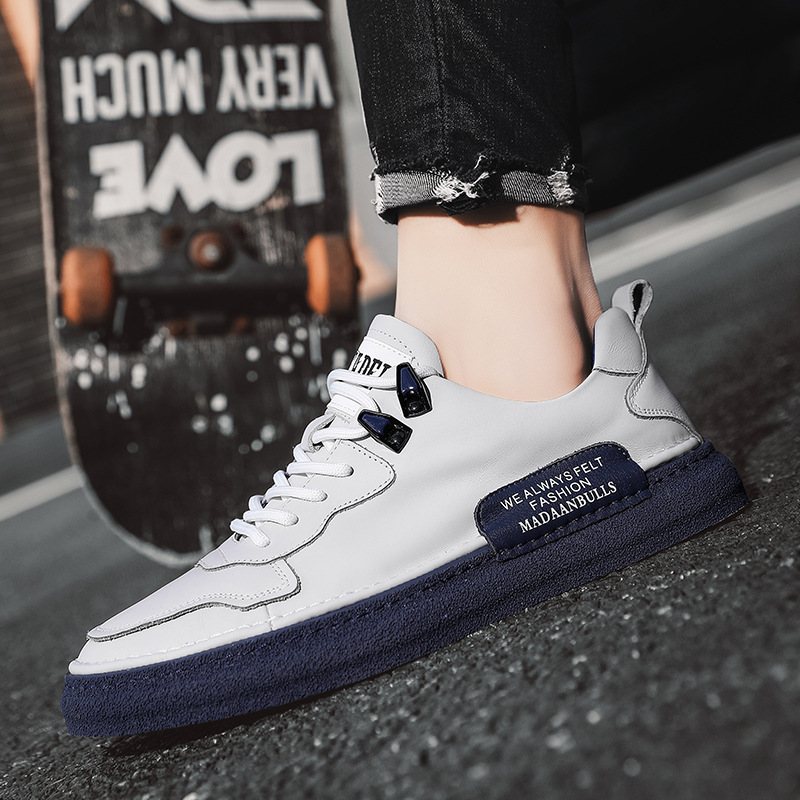 Sonbahar moda erkek Sneakers n - Men Shoes Vans incelemesi ve fiyatı