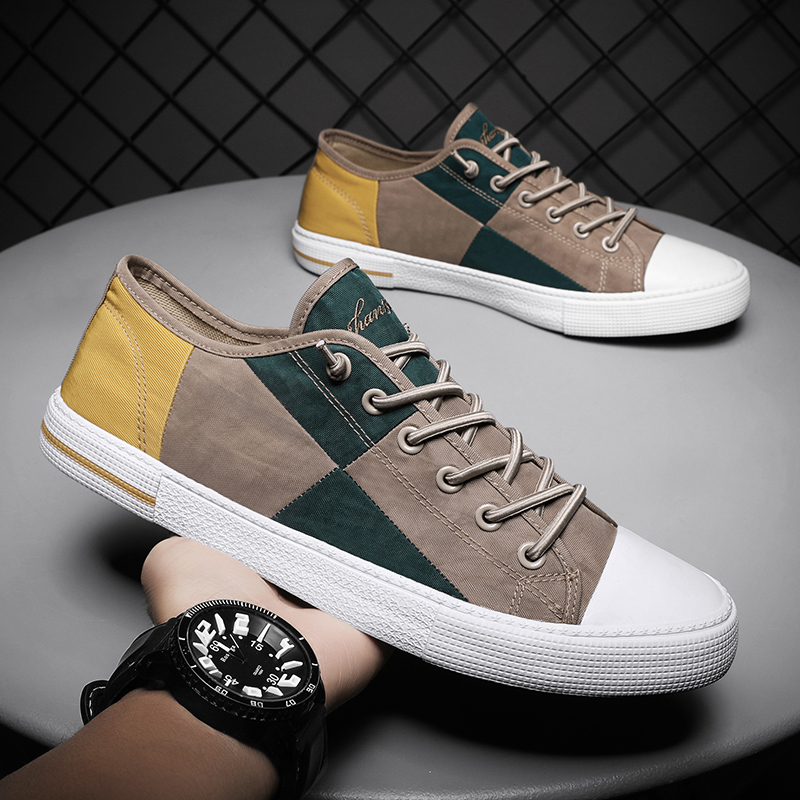 Erkekler Sneakers rahat ayakka - Men Shoes Vans incelemesi ve fiyatı