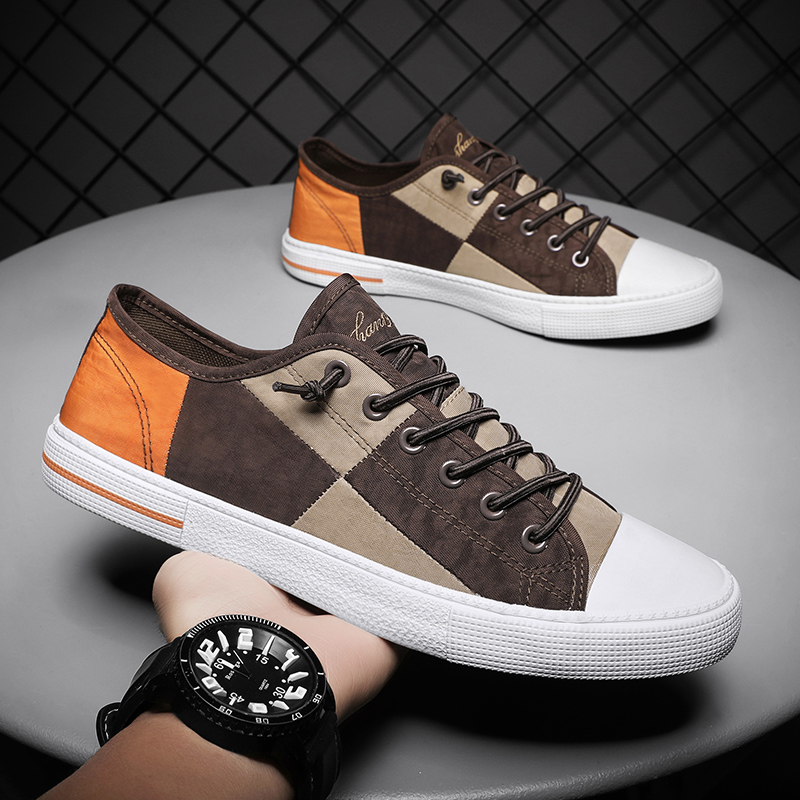 Erkekler Sneakers rahat ayakka - Men Shoes Vans incelemesi ve fiyatı