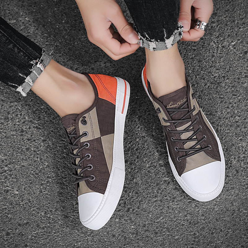 Erkekler Sneakers rahat ayakka - Men Shoes Vans incelemesi ve fiyatı
