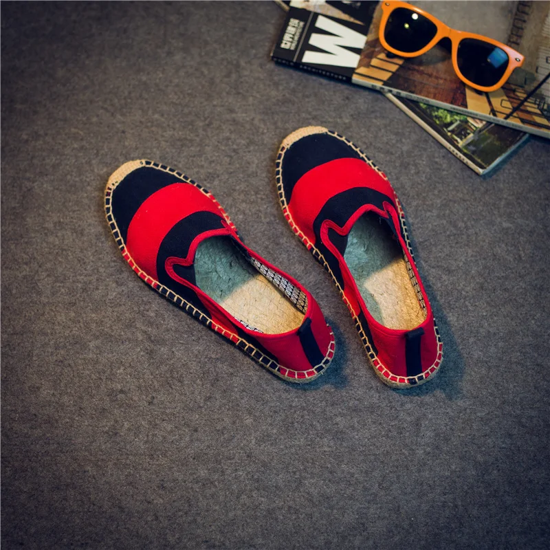 İlkbahar yaz erkek rahat ayakk - Men Shoes Red Tape incelemesi ve fiyatı