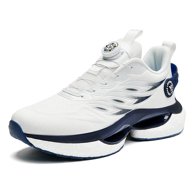 Darbeye dayanıklı Rahat Açık K - Men Shoes Running Sale incelemesi ve fiyatı