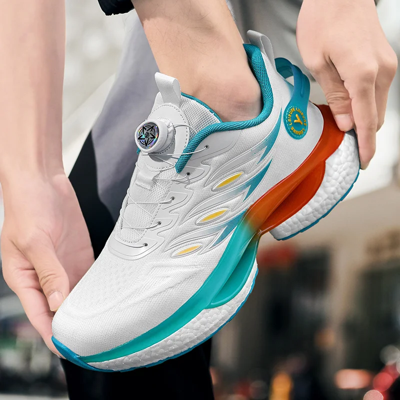 Darbeye dayanıklı Rahat Açık K - Men Shoes Running Sale incelemesi ve fiyatı
