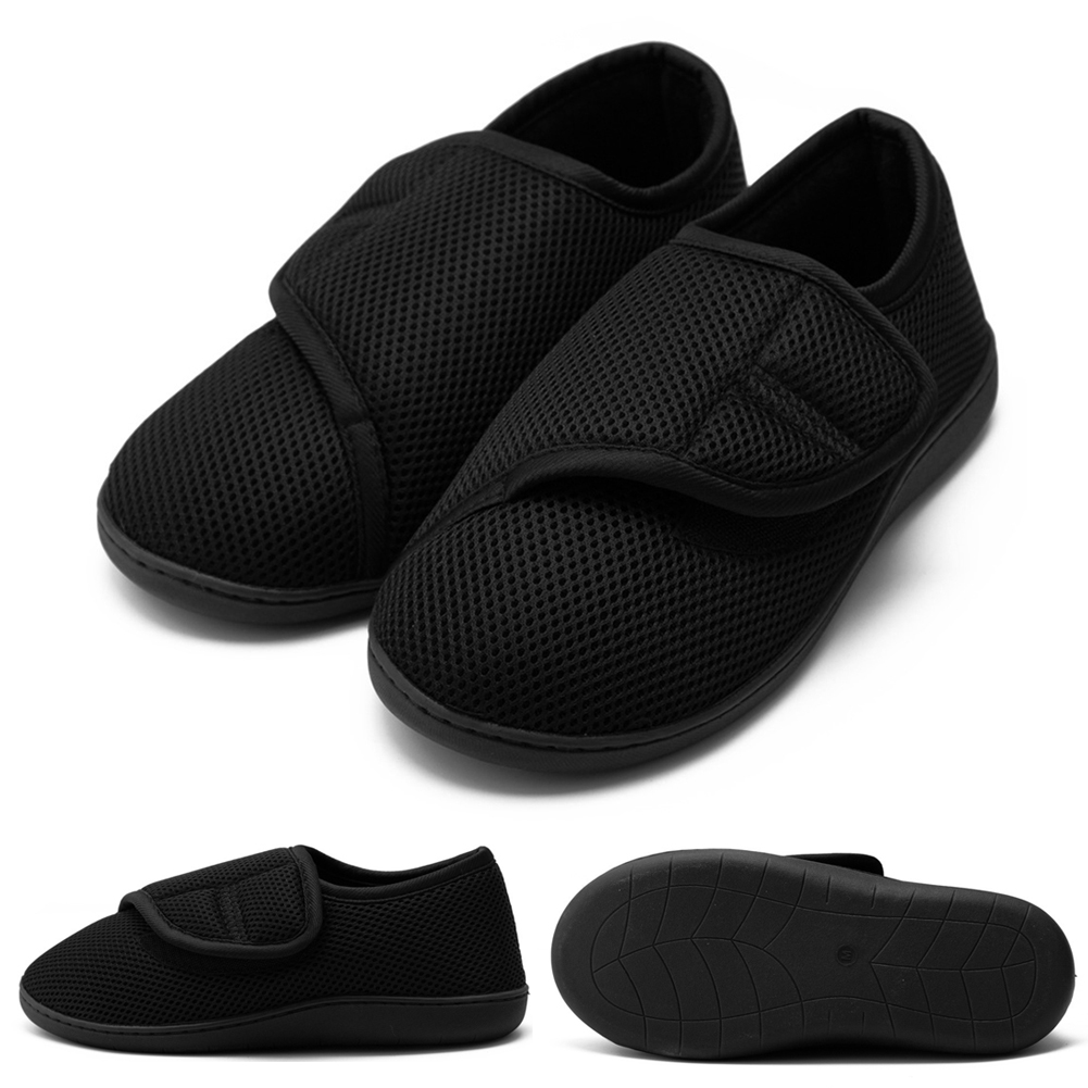 Unisex Diyabetik Ayakkabılar G - Men'S Shoes Wide Width incelemesi ve fiyatı