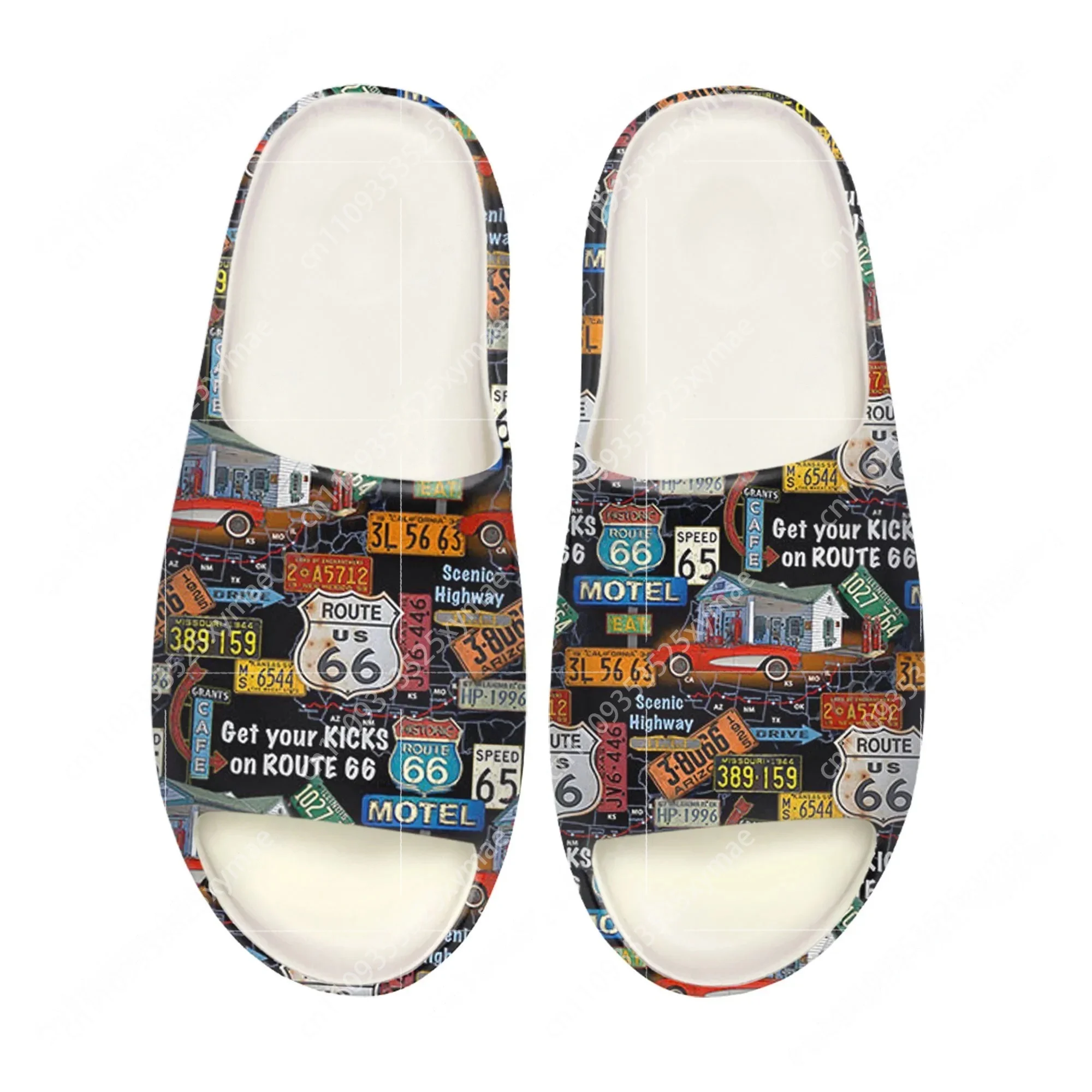 Plakalı Araç Numarası Baskılı  - Men'S Shoes In Fashion incelemesi ve fiyatı