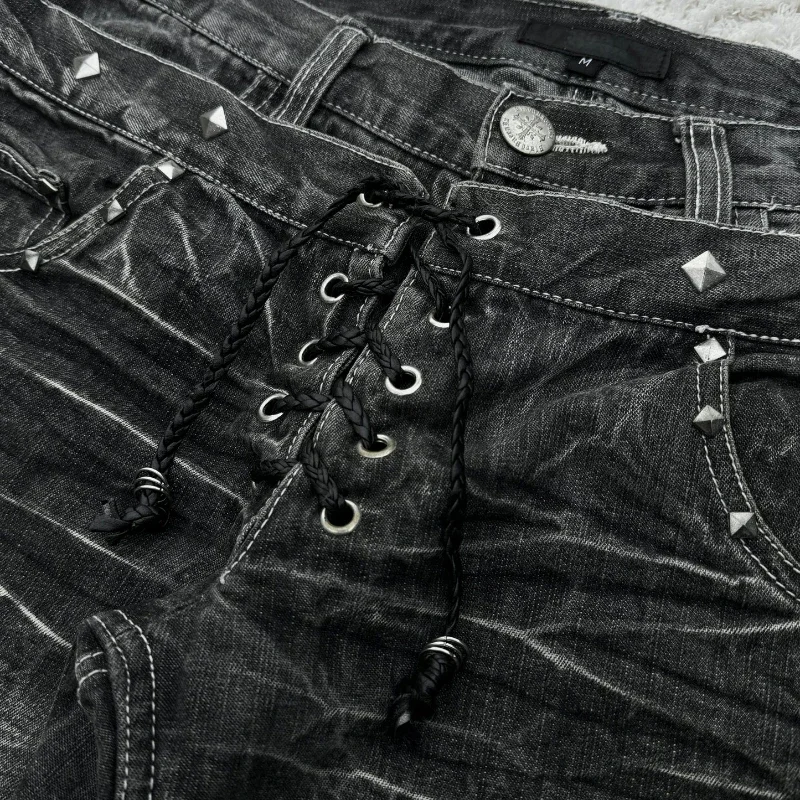 Modaya Uygun Çift Belli Bağcık - Men Shoes Jeans incelemesi ve fiyatı