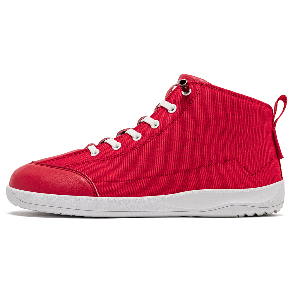 HOBIBEAR Orta Boy Kanvas Botla - Men'S Shoes Wide Width incelemesi ve fiyatı