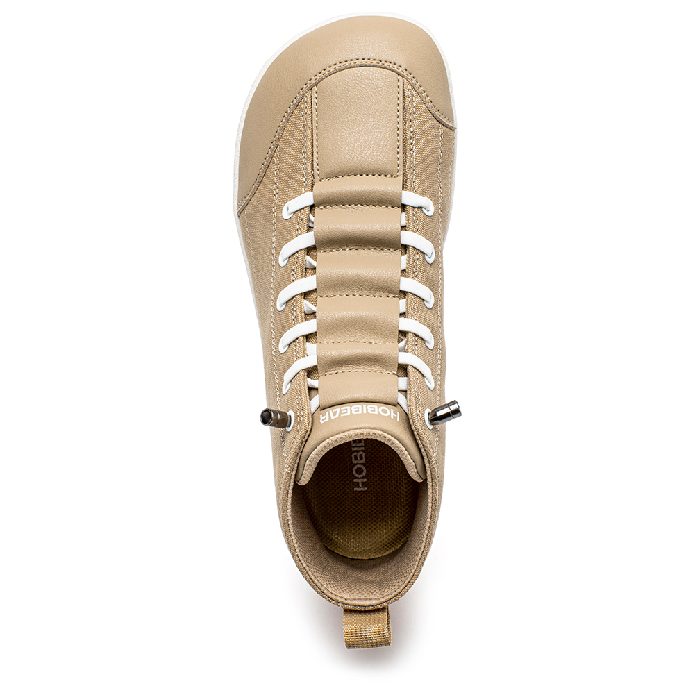 HOBIBEAR Orta Boy Kanvas Botla - Men'S Shoes Wide Width incelemesi ve fiyatı