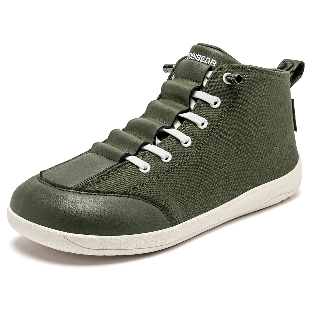 HOBIBEAR Orta Boy Kanvas Botla - Men'S Shoes Wide Width incelemesi ve fiyatı