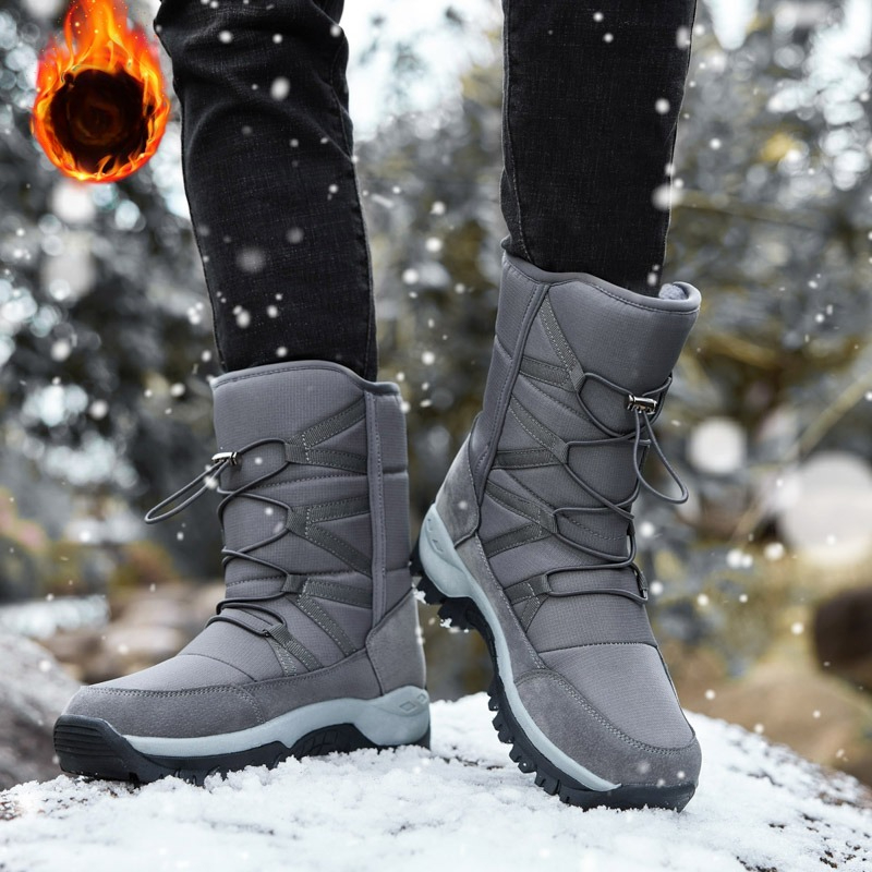 MAIJIAKA marka erkek kışlık ay - Men Shoes Brands incelemesi ve fiyatı