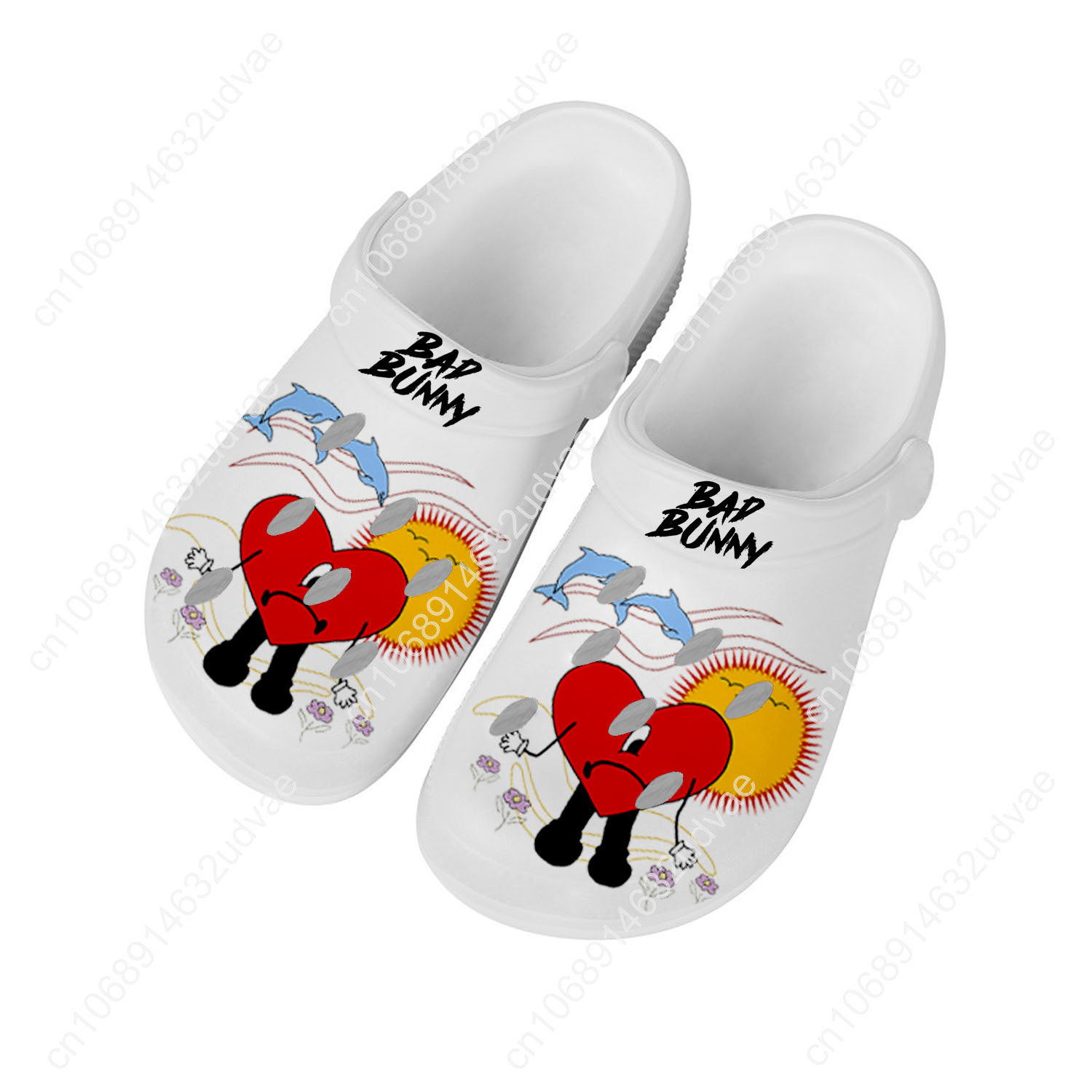 Bad Bunny su ayakkabısı erkek  - Men'S Shoes In Fashion incelemesi ve fiyatı