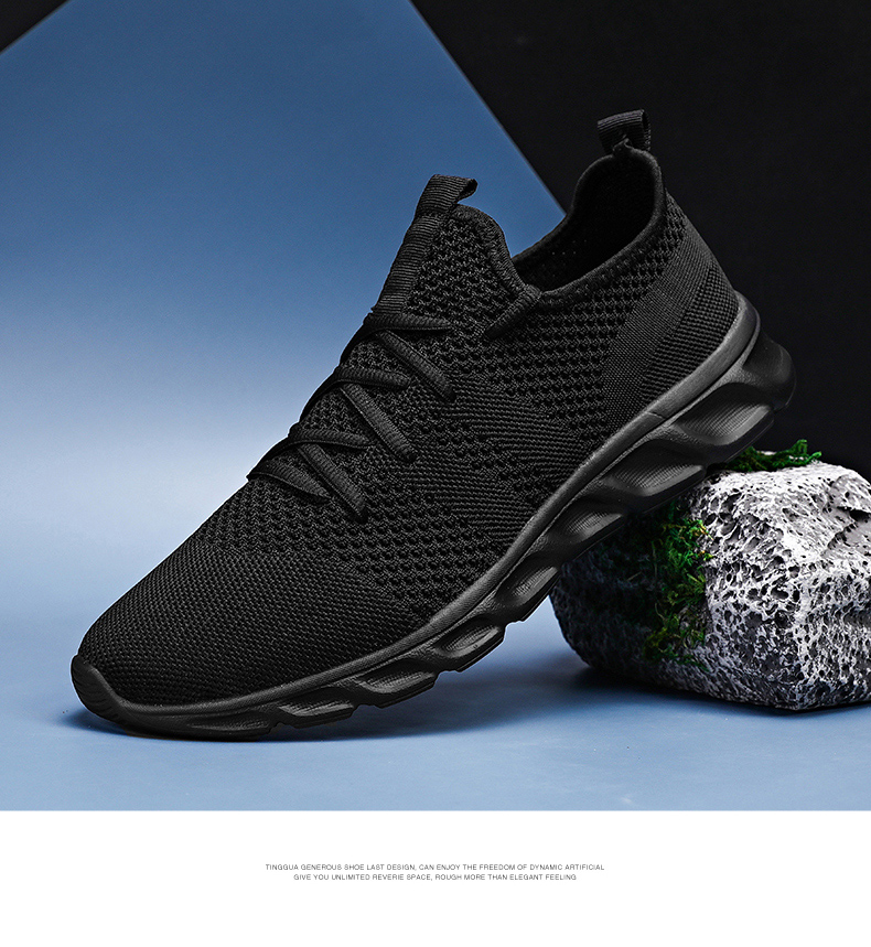 Nefes alabilen erkek spor ayak - Men Shoes Running Sale incelemesi ve fiyatı