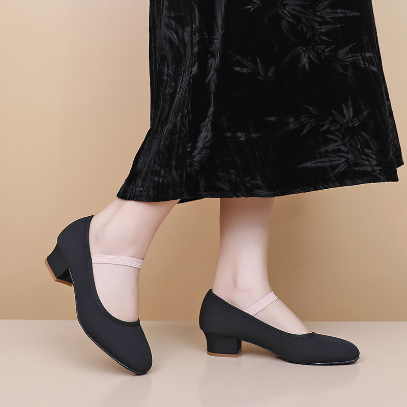 Bale Ayakkabıları Dans Ayakkab - Men'S Shoes In Fashion incelemesi ve fiyatı