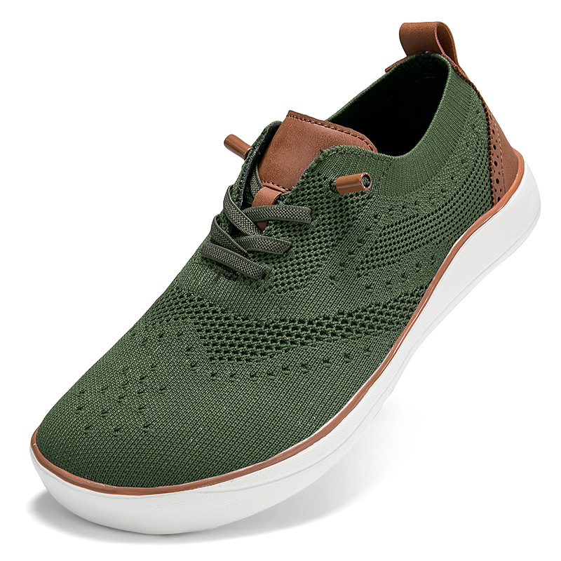 Yeni Nefes Alabilen Geniş Buru - Minimalist Barefoot Shoe incelemesi ve fiyatı