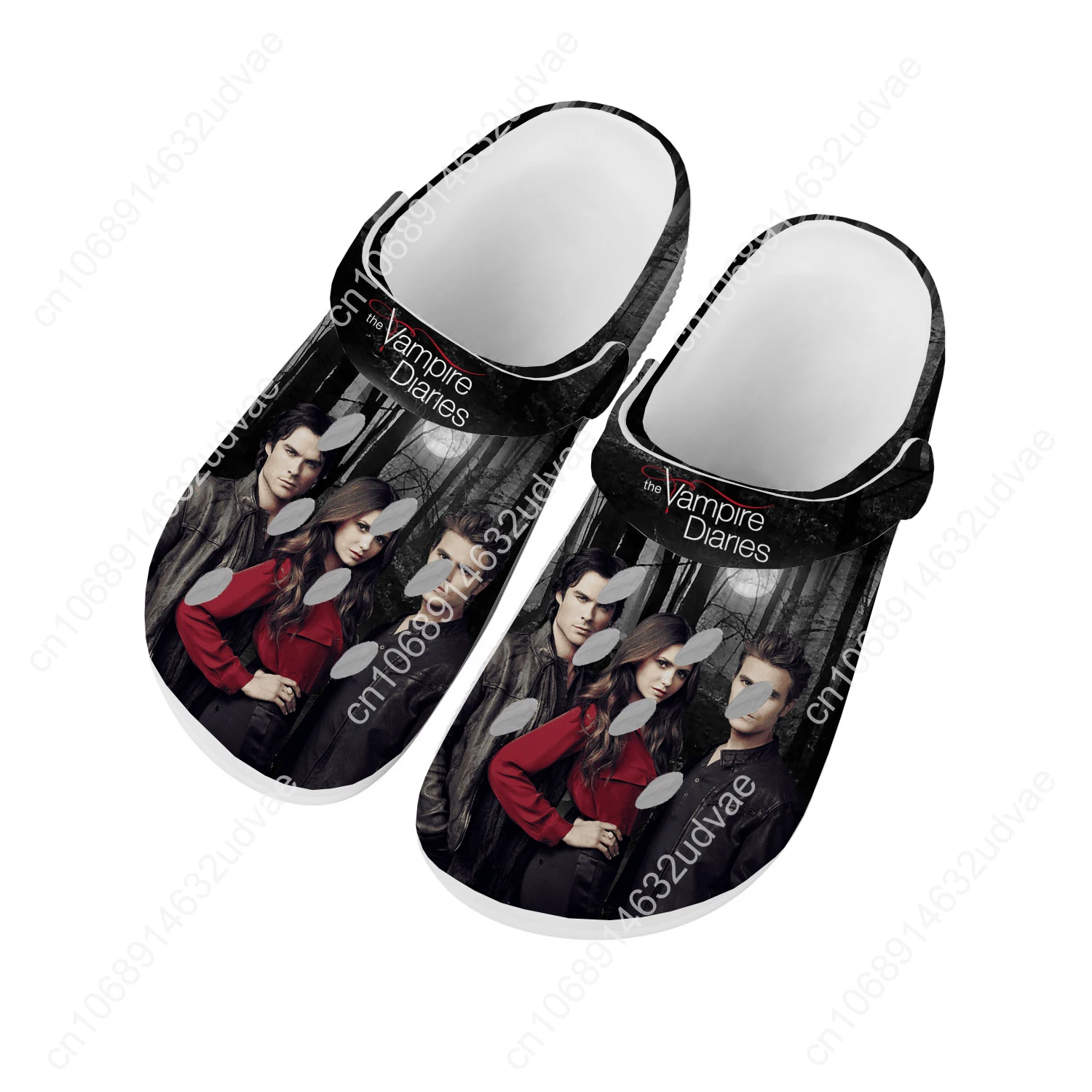 Vampir su ayakkabısı erkek kad - Men'S Shoes In Fashion incelemesi ve fiyatı