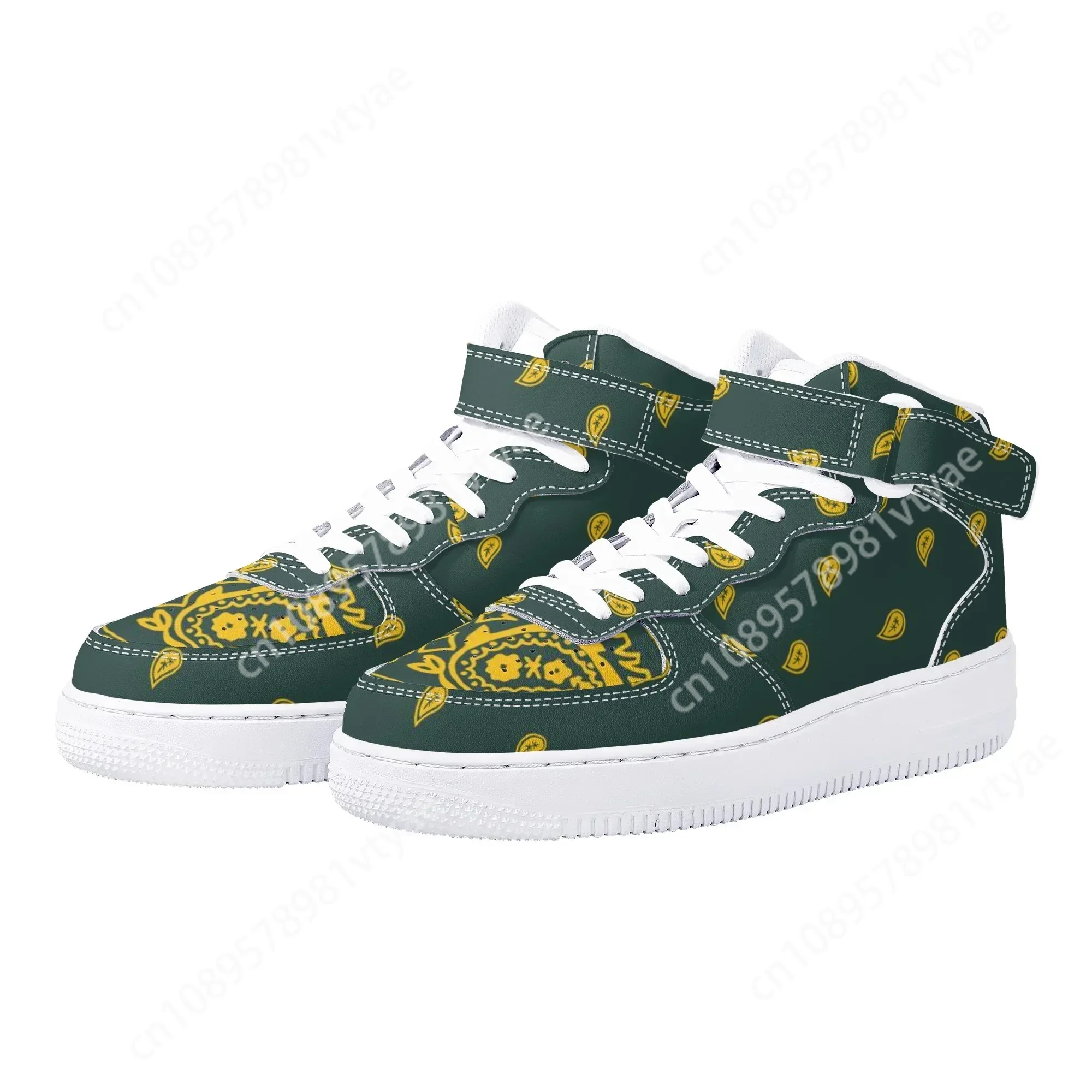 Yeni Gelenler Bandana Baskı Er - Men Shoes Running Sale incelemesi ve fiyatı