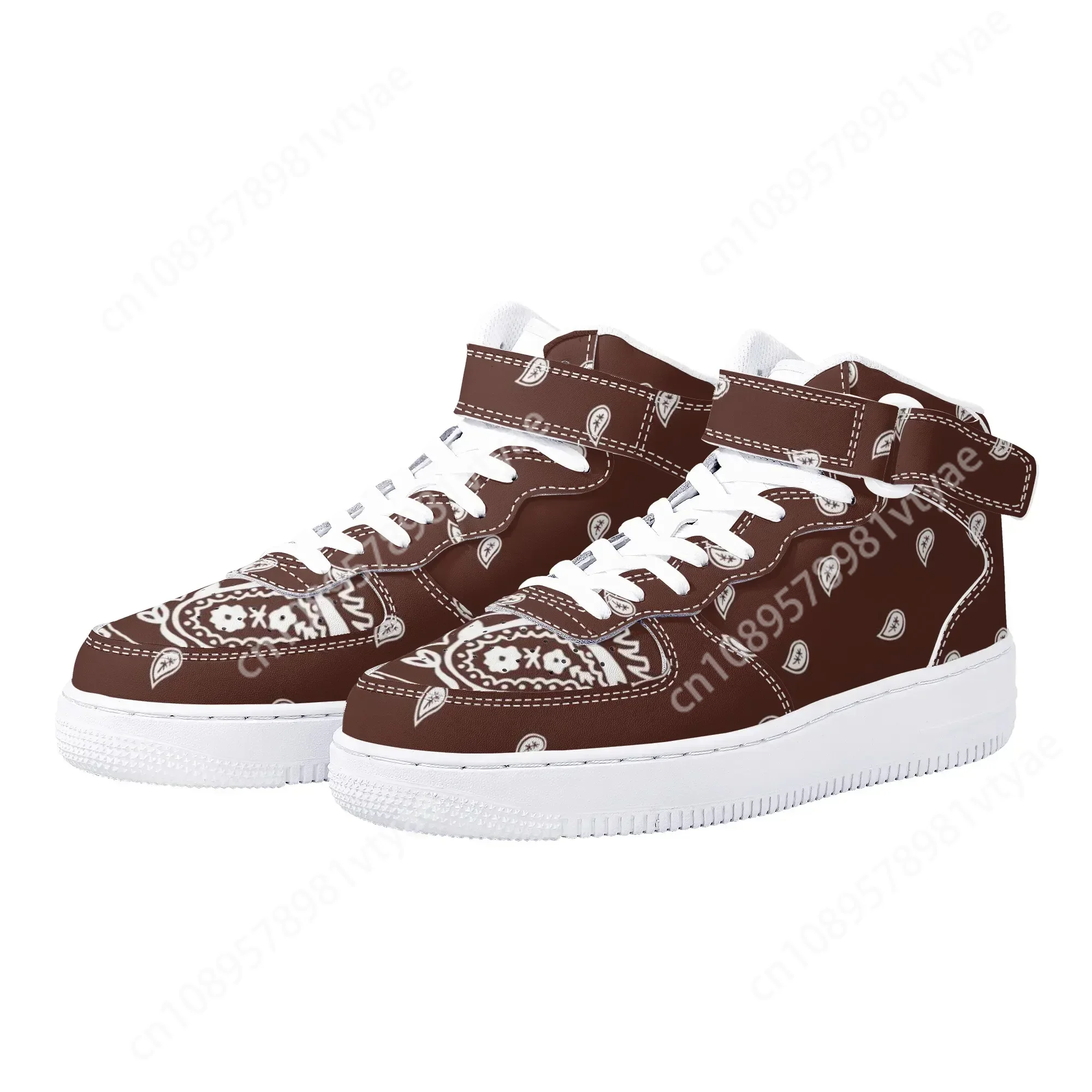 Yeni Gelenler Bandana Baskı Er - Men Shoes Running Sale incelemesi ve fiyatı