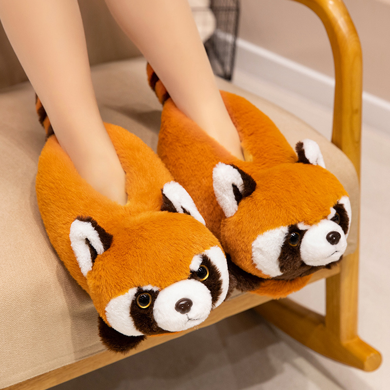 Yayla İnek Kırmızı Panda Peluş - Men Shoes Red Tape incelemesi ve fiyatı